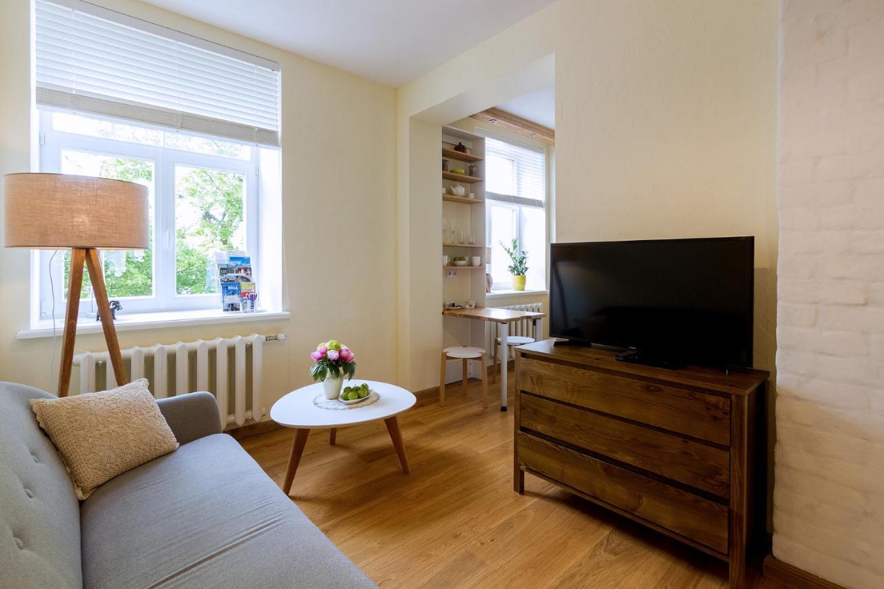 Dzirnavu 92 Studio Apartment Rīga Exterior foto