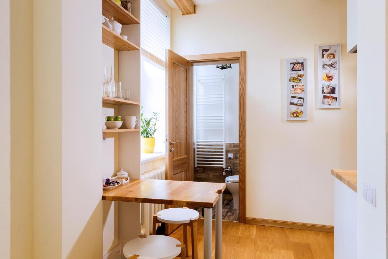Dzirnavu 92 Studio Apartment Rīga Exterior foto